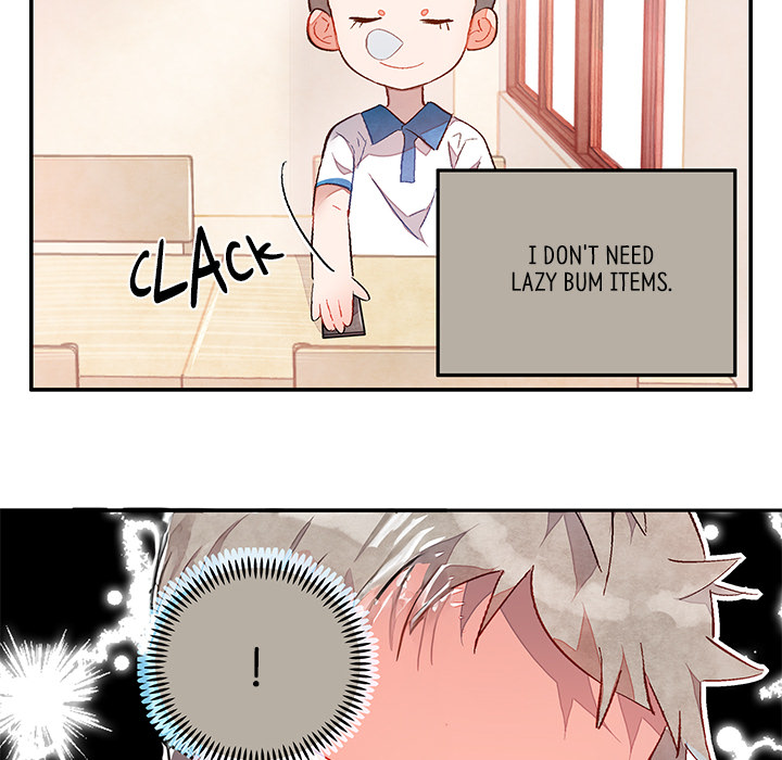 Won, Too, Three... Go! Chapter 34 page 83 - 