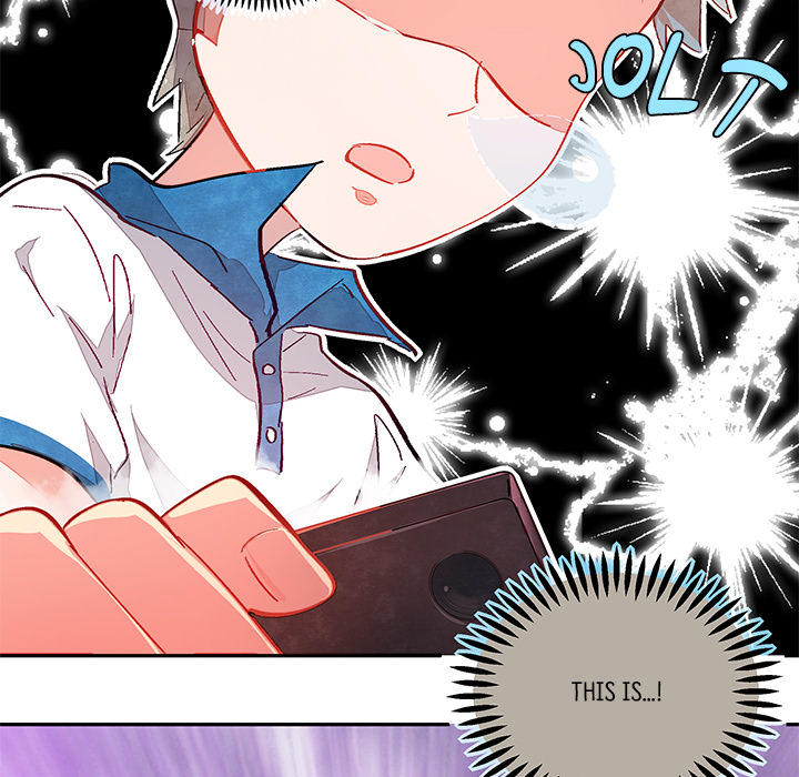 Won, Too, Three... Go! Chapter 34 page 84 - 