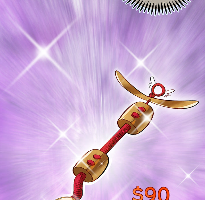 Won, Too, Three... Go! Chapter 34 page 85 - 