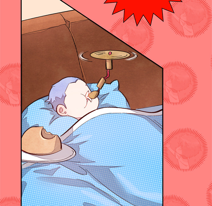 Won, Too, Three... Go! Chapter 34 page 89 - 