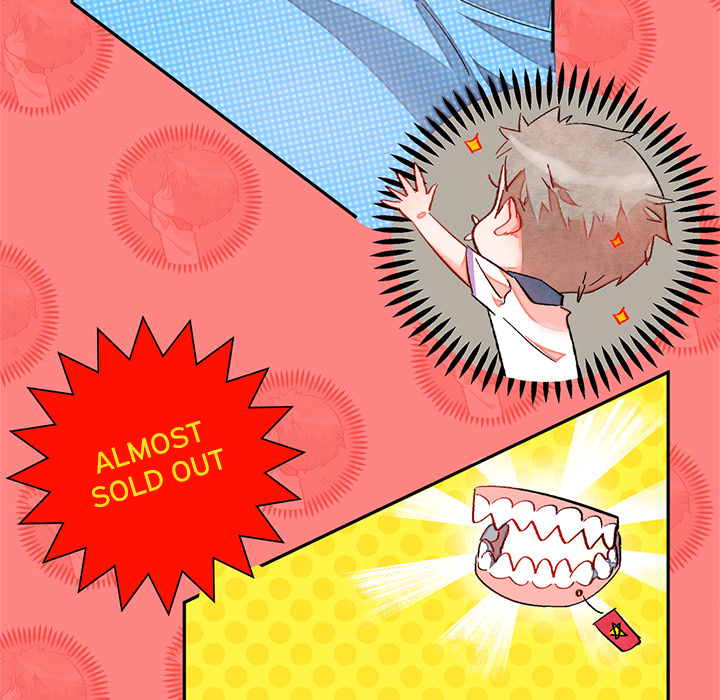 Won, Too, Three... Go! Chapter 34 page 90 - 