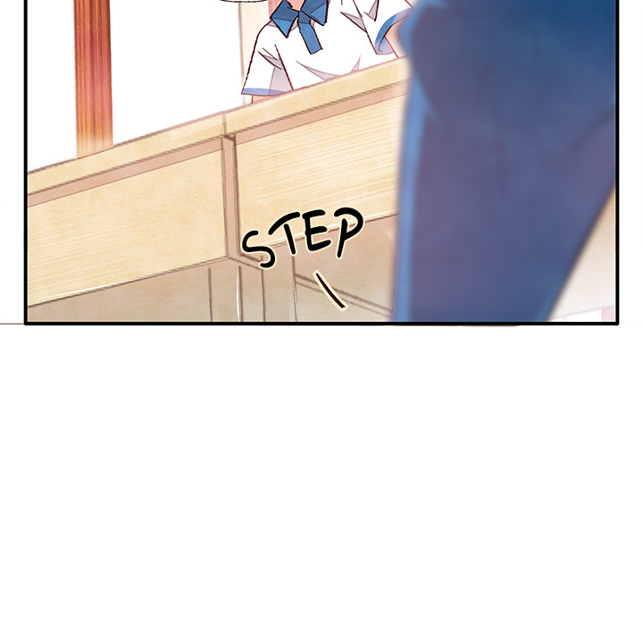 Won, Too, Three... Go! Chapter 34 page 10 - 