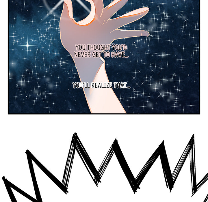 Won, Too, Three... Go! Chapter 34 page 99 - 