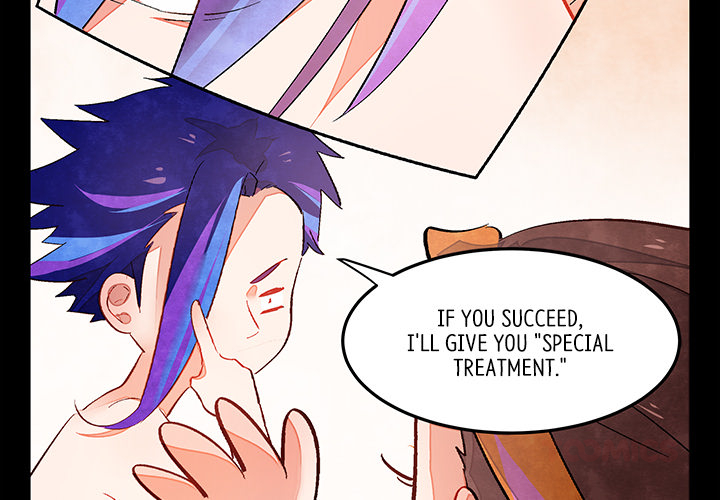 Won, Too, Three... Go! Chapter 37 page 2 - 
