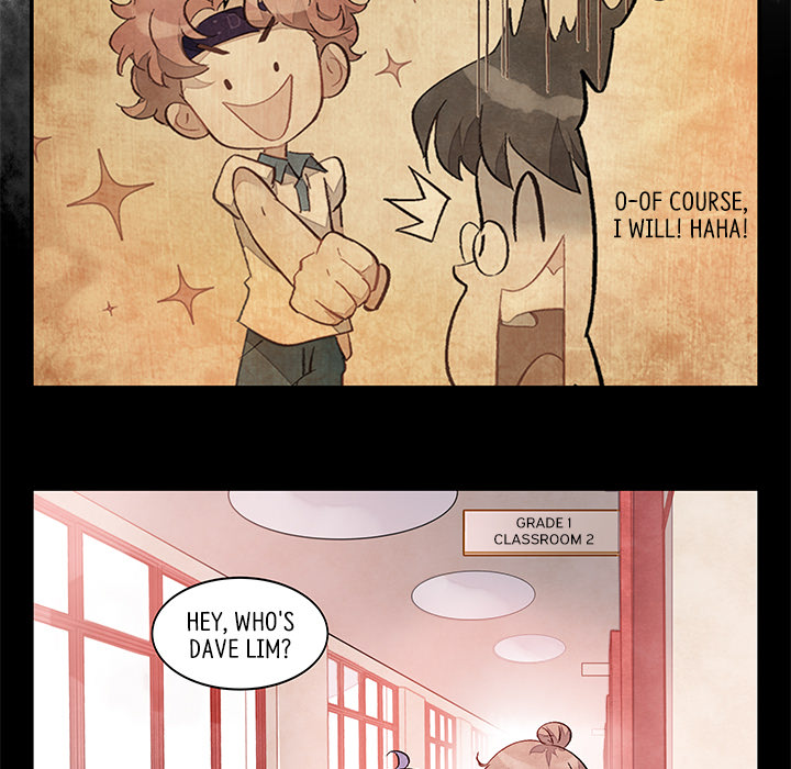 Won, Too, Three... Go! Chapter 37 page 11 - 