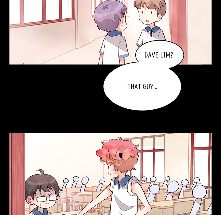 Won, Too, Three... Go! Chapter 37 page 12 - 
