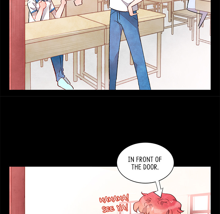 Won, Too, Three... Go! Chapter 37 page 13 - 