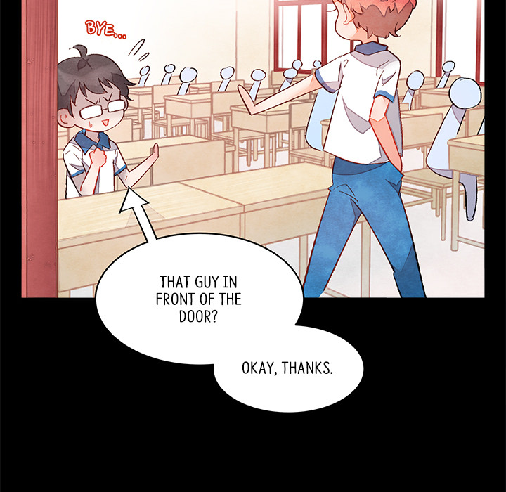 Won, Too, Three... Go! Chapter 37 page 14 - 