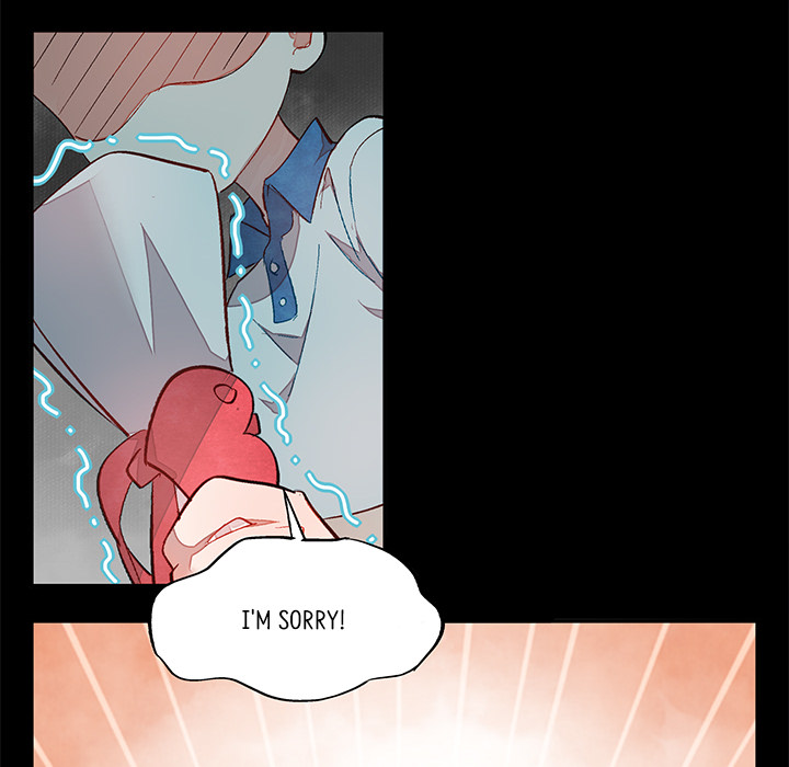 Won, Too, Three... Go! Chapter 37 page 15 - 