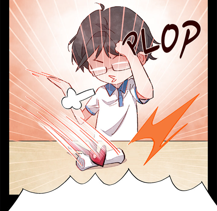 Won, Too, Three... Go! Chapter 37 page 16 - 