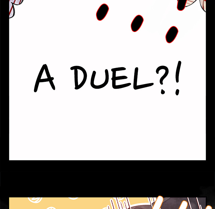 Won, Too, Three... Go! Chapter 37 page 18 - 