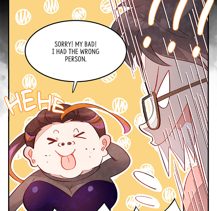 Won, Too, Three... Go! Chapter 37 page 19 - 