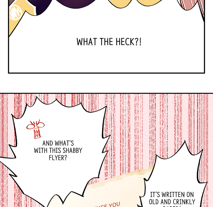 Won, Too, Three... Go! Chapter 37 page 20 - 