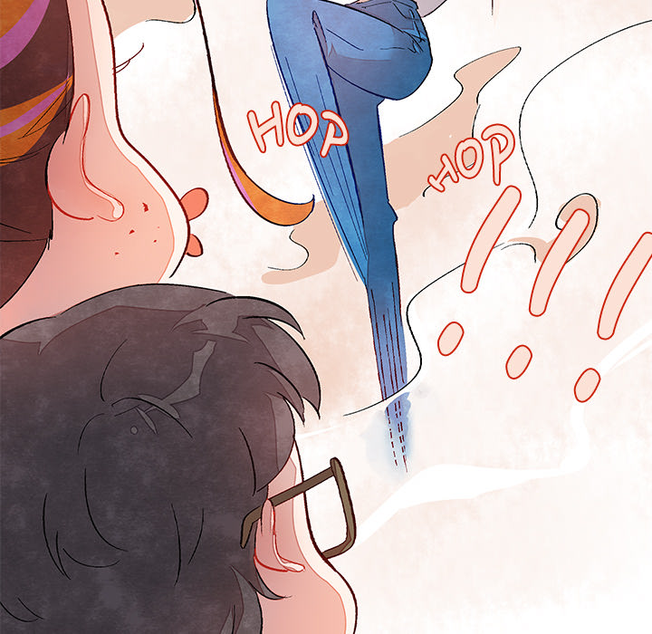 Won, Too, Three... Go! Chapter 37 page 25 - 