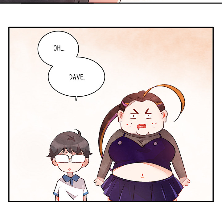 Won, Too, Three... Go! Chapter 37 page 26 - 