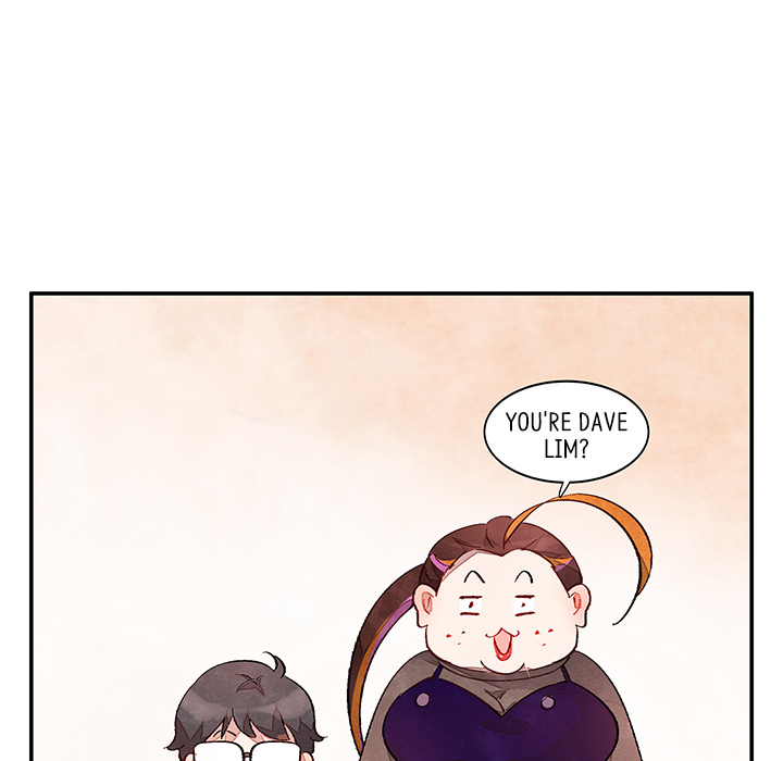 Won, Too, Three... Go! Chapter 37 page 27 - 