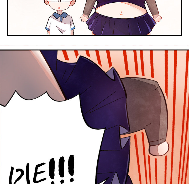 Won, Too, Three... Go! Chapter 37 page 28 - 