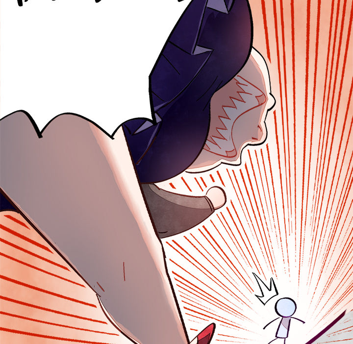 Won, Too, Three... Go! Chapter 37 page 29 - 