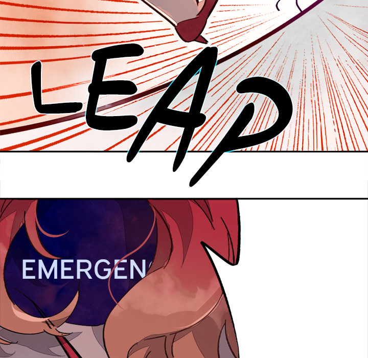 Won, Too, Three... Go! Chapter 37 page 30 - 