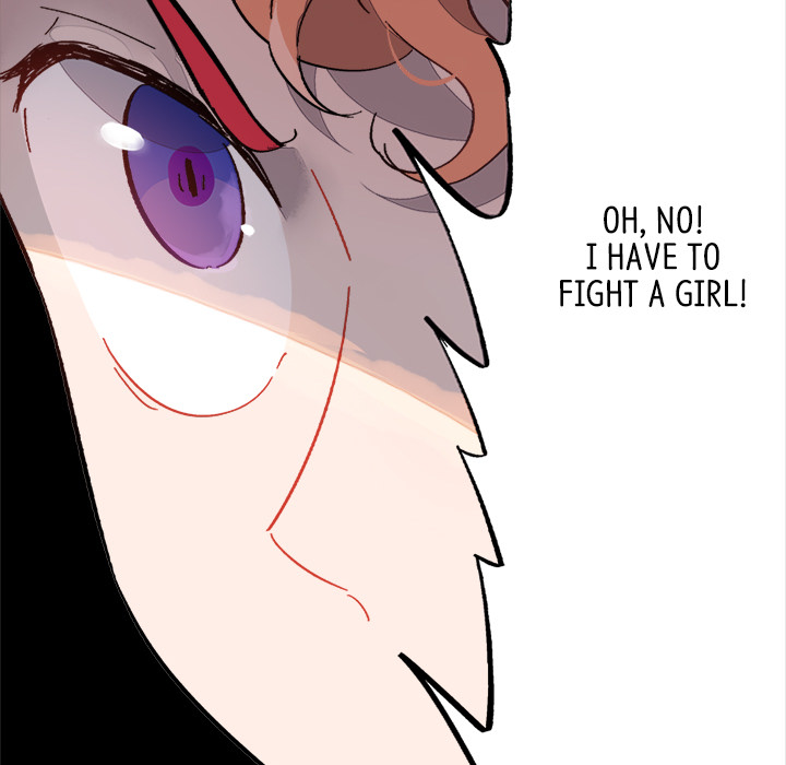 Won, Too, Three... Go! Chapter 37 page 31 - 