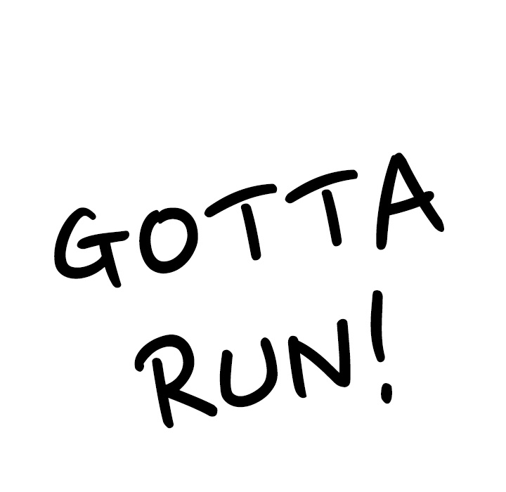 Won, Too, Three... Go! Chapter 37 page 33 - 