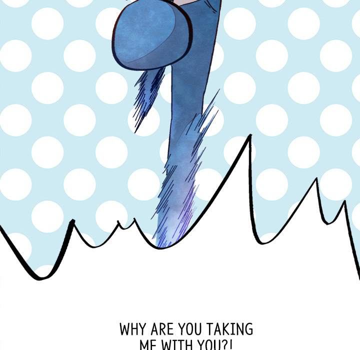 Won, Too, Three... Go! Chapter 37 page 35 - 