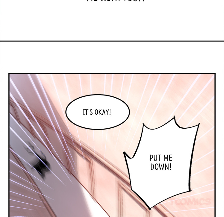 Won, Too, Three... Go! Chapter 37 page 36 - 