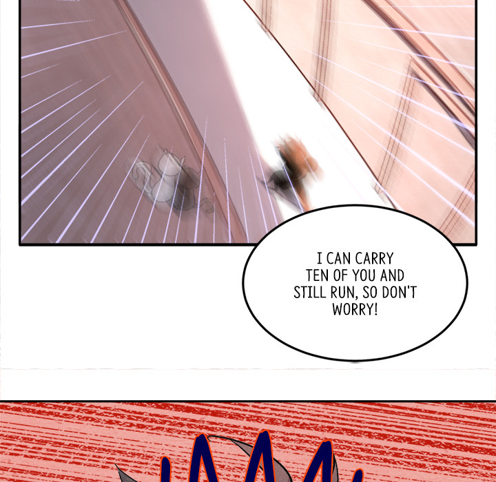 Won, Too, Three... Go! Chapter 37 page 37 - 