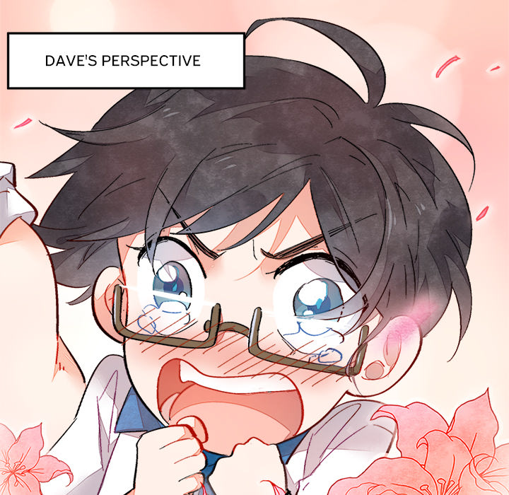 Won, Too, Three... Go! Chapter 37 page 40 - 