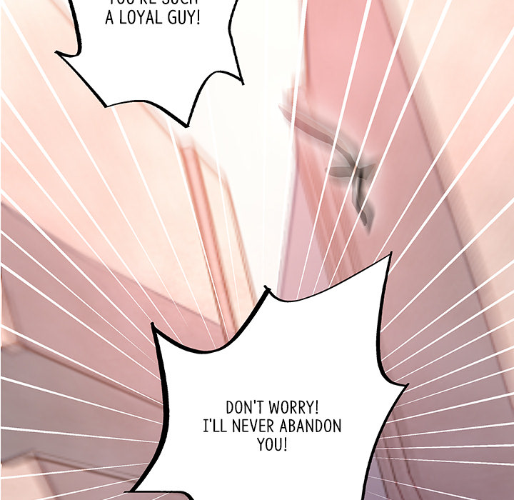 Won, Too, Three... Go! Chapter 37 page 42 - 