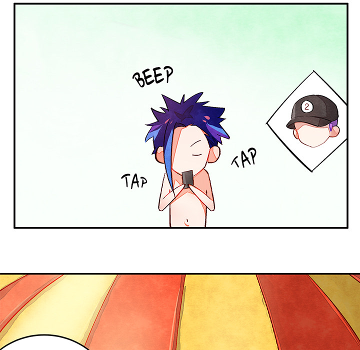 Won, Too, Three... Go! Chapter 37 page 47 - 