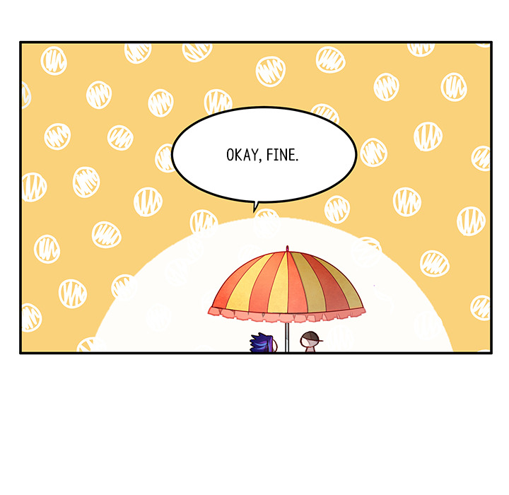 Won, Too, Three... Go! Chapter 37 page 50 - 