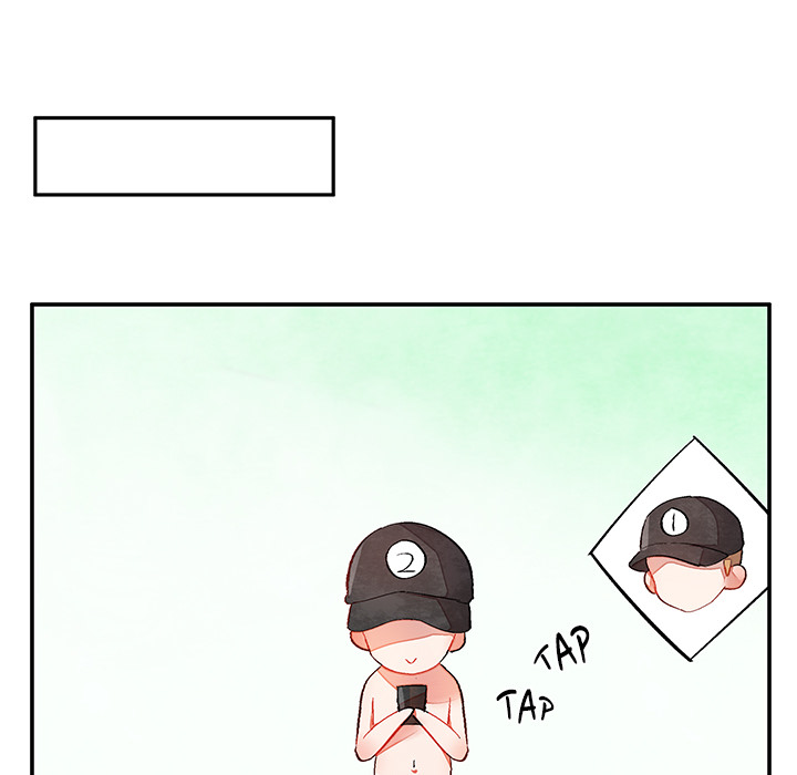 Won, Too, Three... Go! Chapter 37 page 51 - 