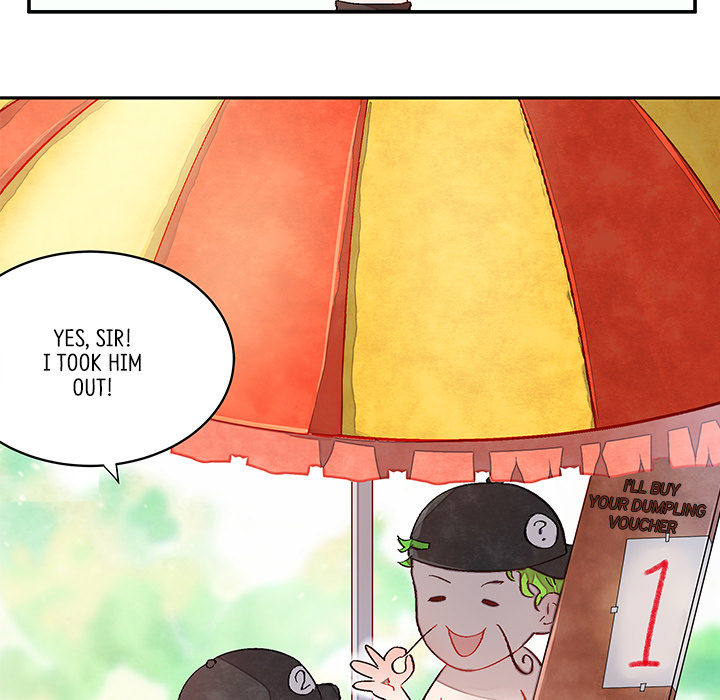 Won, Too, Three... Go! Chapter 37 page 52 - 
