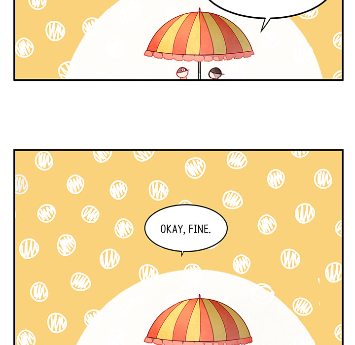 Won, Too, Three... Go! Chapter 37 page 54 - 