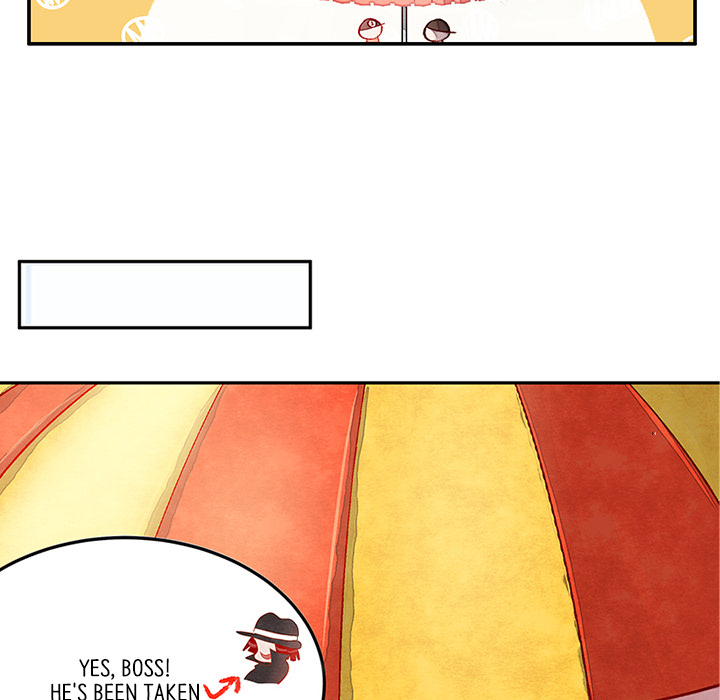Won, Too, Three... Go! Chapter 37 page 55 - 