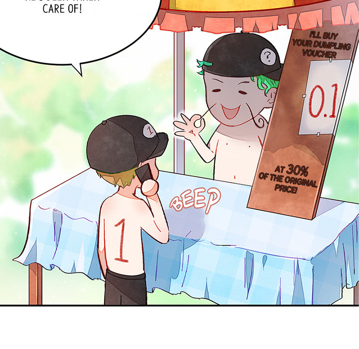 Won, Too, Three... Go! Chapter 37 page 56 - 