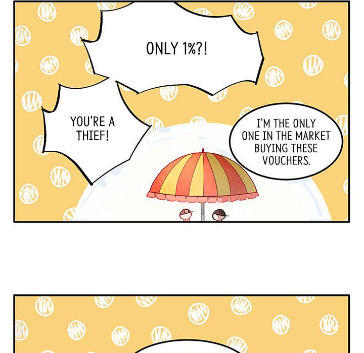 Won, Too, Three... Go! Chapter 37 page 57 - 