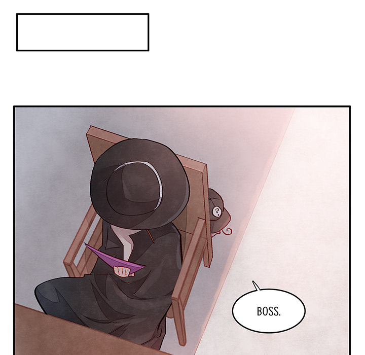 Won, Too, Three... Go! Chapter 37 page 59 - 