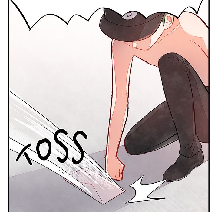 Won, Too, Three... Go! Chapter 37 page 62 - 