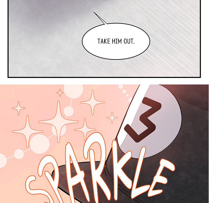 Won, Too, Three... Go! Chapter 37 page 63 - 