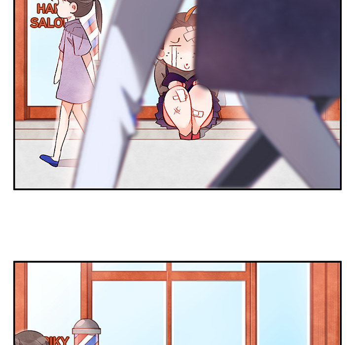 Won, Too, Three... Go! Chapter 37 page 68 - 