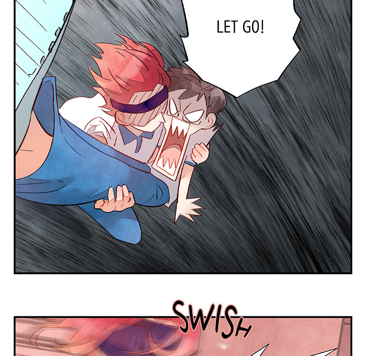 Won, Too, Three... Go! Chapter 37 page 75 - 