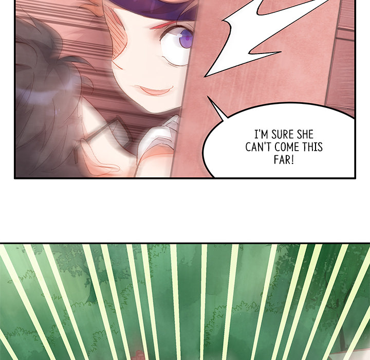 Won, Too, Three... Go! Chapter 37 page 76 - 