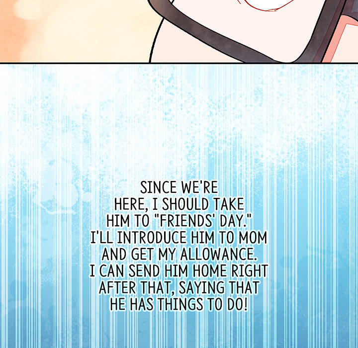 Won, Too, Three... Go! Chapter 37 page 80 - 