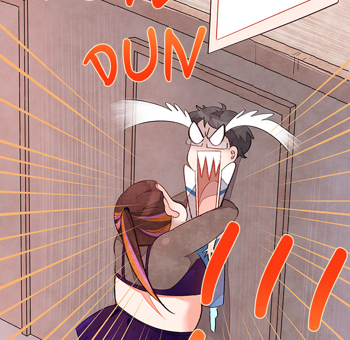 Won, Too, Three... Go! Chapter 37 page 9 - 