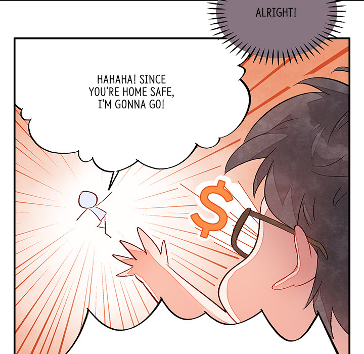 Won, Too, Three... Go! Chapter 37 page 82 - 