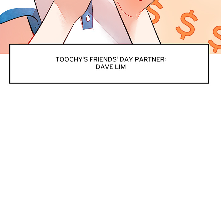 Won, Too, Three... Go! Chapter 37 page 86 - 