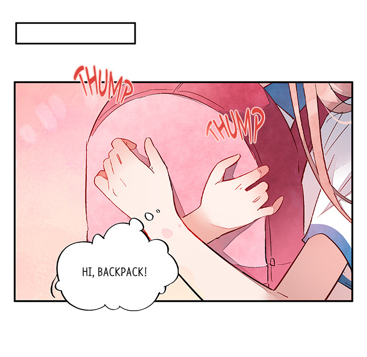 Won, Too, Three... Go! Chapter 37 page 87 - 