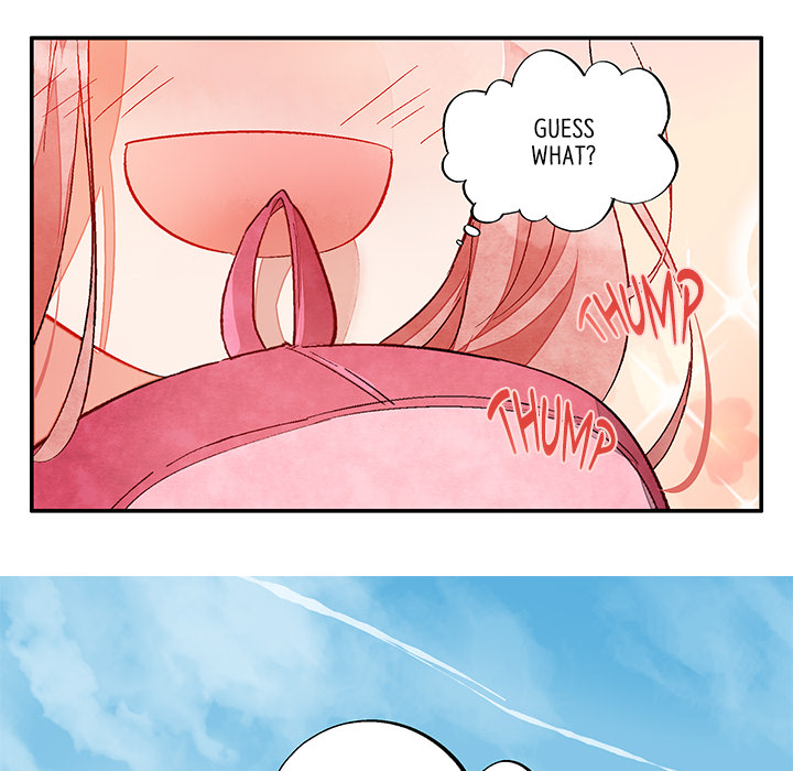 Won, Too, Three... Go! Chapter 37 page 88 - 